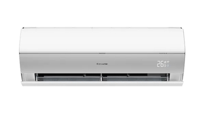 Инверторный кондиционер Casarte CAS25MW1/R3-W 1U25MW1/R3 серии Triano