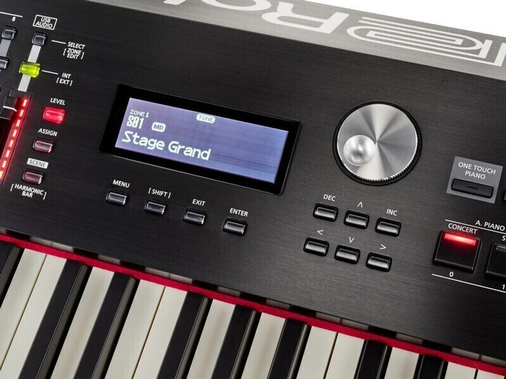 Roland RD-2000 EX Digital Stage Piano