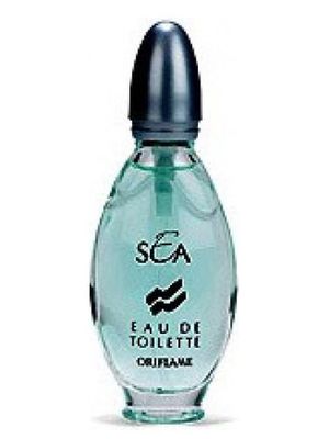 Oriflame Sea