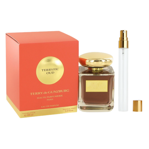 Распив TERRY de GUNZBURG Terryfic Oud edP 1ml unisex