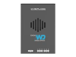 CVGAUDIO WEB-DRIVE - миниатюрный программируемый контроллер управления