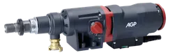 Двигатель алмазного бурения AGP DDC9