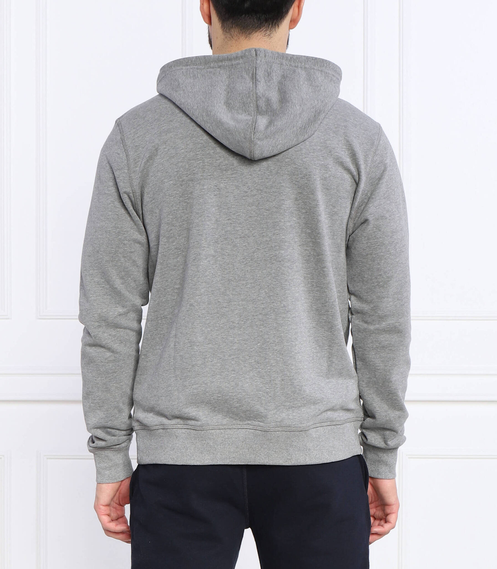 Худи Tommy Hilfiger Underwear - серый(UM0UM02879)