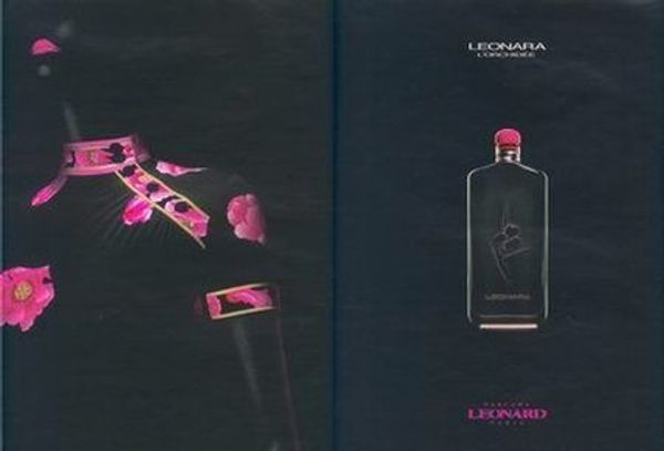 Leonard Leonara