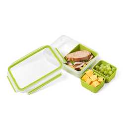 Контейнер Tefal Master Seal to Go 1,2 л K3100412