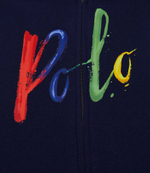 Худые POLO RALPH LAUREN - темно-синий(925620)