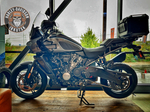Мотоцикл Harley-Davidson® Pan America™ 1250 Special