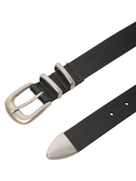 Ремень Кожаный Patience Belt