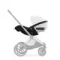 Автокресло Cybex Cloud S Style Off White