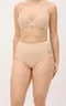 19091 High waist Трусы высокие