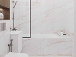 CALACATTA REGAL GOLD