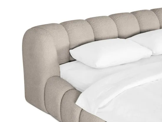Кровать Litta Simple без подъемного механизма 961677
