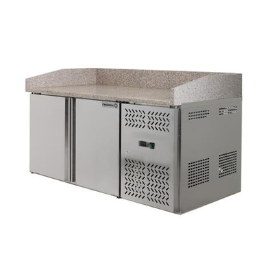 Стол холодильный для пиццы PZ2600TN Foodatlas