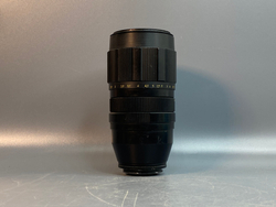 Юпитер 21М с переходником на Nikon F