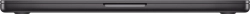 Ноутбук Apple MacBook Pro A3112 M4 10 core 24Gb SSD1Tb/10 core GPU 14.2" Liquid Retina XDR (3024x1964) macOS black WiFi BT Cam (MCX04HN/A)