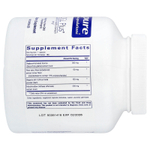 Pure Encapsulations, DGL Plus®, 180 капсул