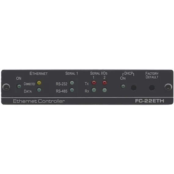 KRAMER FC-22ETH