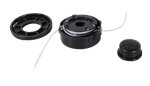 Головка с леской TH1 для HUTER GGT и GET-1200SL, GET-1500SL