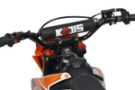 Питбайк Motoland Kews K61 140 E 19/16