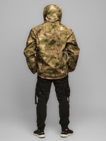 Ветровка софтшелл 7.26 Gear Tactical Series ShSk