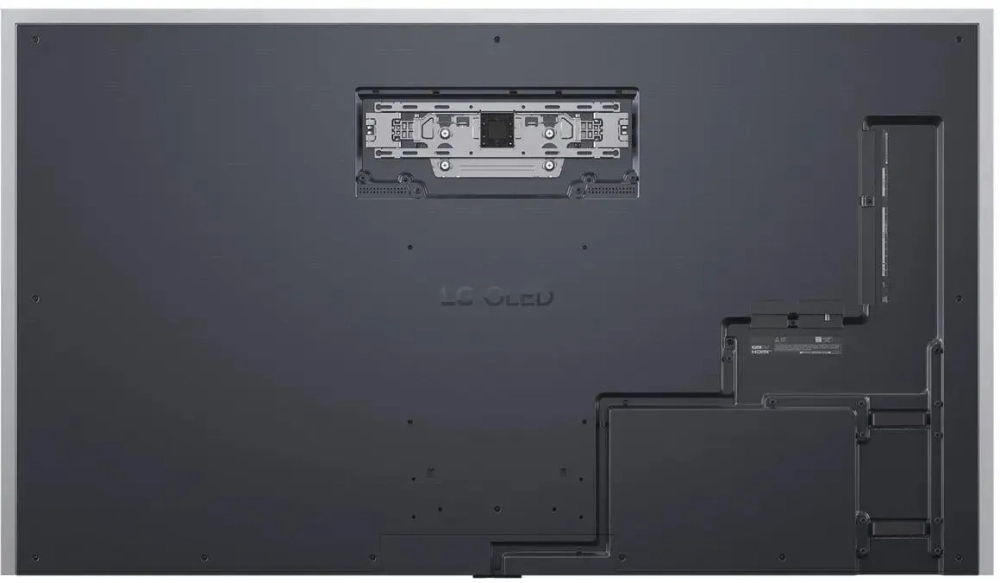 Телевизор LG OLED77G5RLA.ARUG