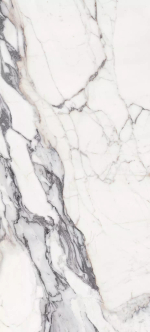 Керамогранит Magnum Les Origines de REX Argent Glossy 6mm