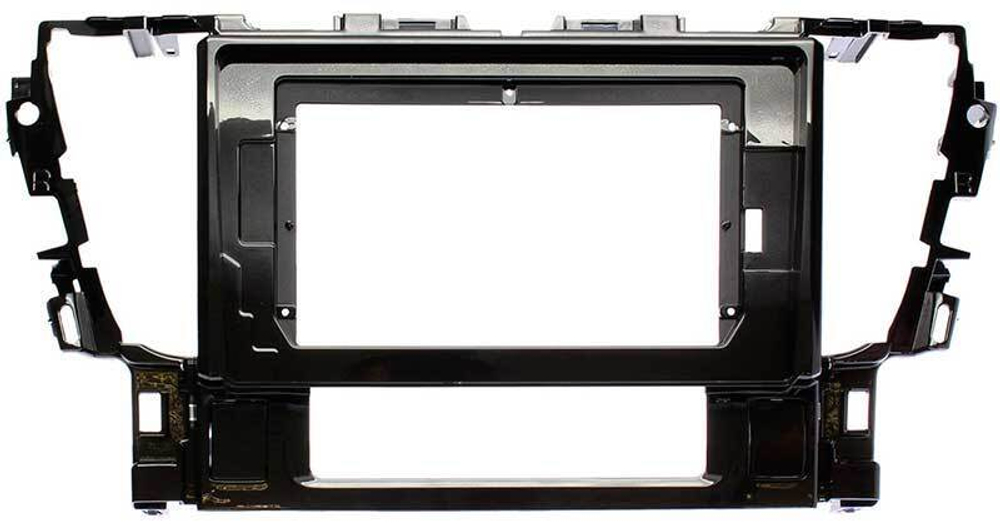 Topway TS10 4+32GB 8 ядер для Toyota Alphard 2015-2020
