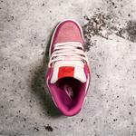 Nike SB Dunk Low • Barbie