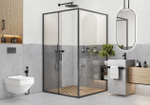 Alma Ceramica Berlin GFU04BLN04R 60x60