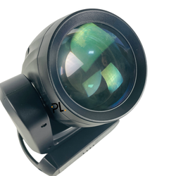 Вращающаяся голова Led Beam 120W, Big Topper
