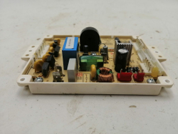 BDE4507EU ктп14 Электронный модуль для посудомоечной машины Krona WOP8-9337 V02 б/у