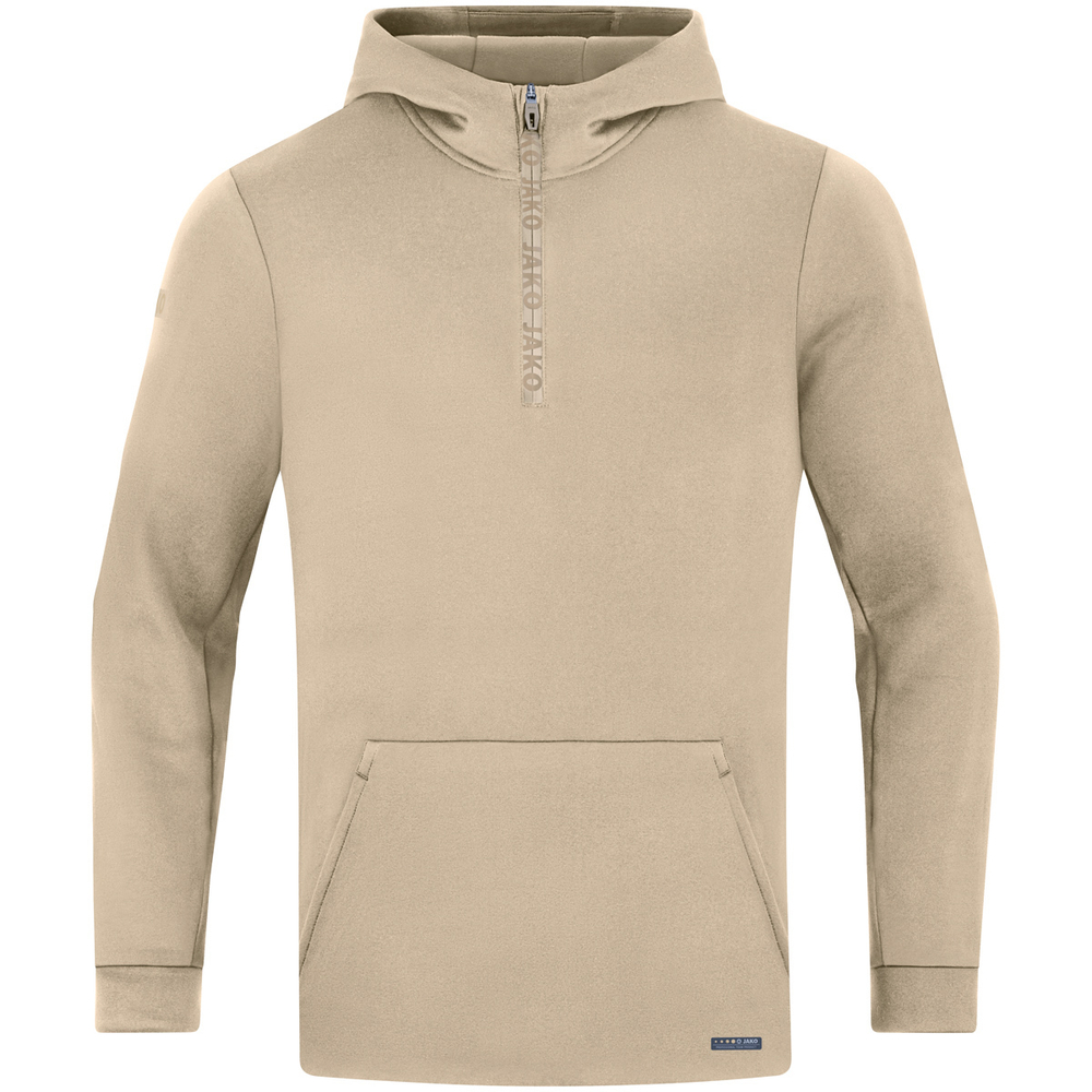 Толстовка на молнии Pro Casual