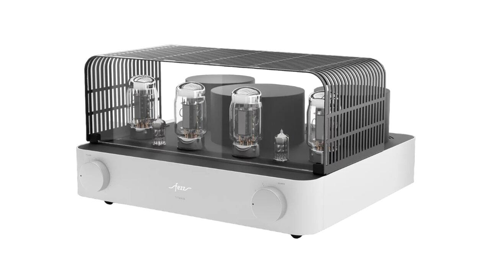 Интегральный усилитель Fezz Audio Titania EVO