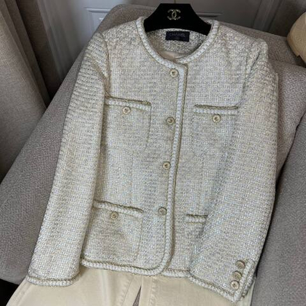 Пиджак CHANEL