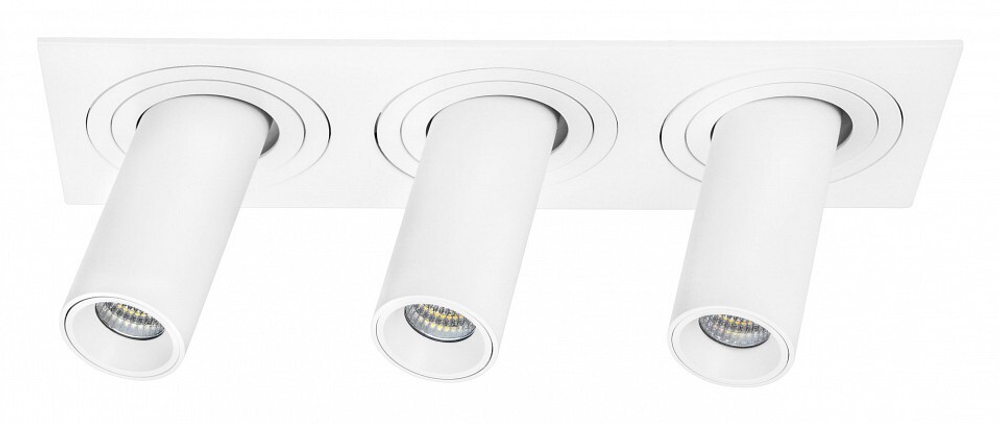 Встраиваемый светильник Lightstar Intero TUBO i536262