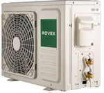 Кондиционер Rovex City RS-12CST4 PRO