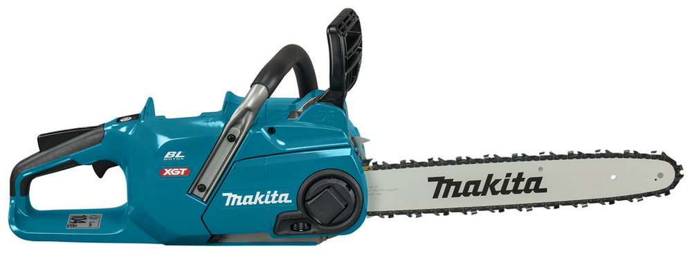 Аккумуляторная цепная пила Makita UC016GZ01
