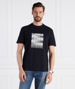 Футболка Emporio Armani - черный(3R1TDE 1JPZZ)