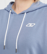 Худи DKNY Sport - голубой(DP1T8461)