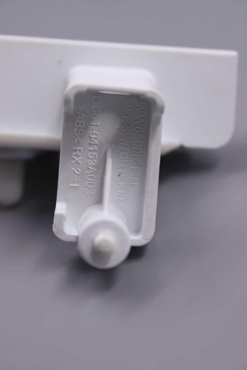 Датчик люка DC61-04153A стиральной стиральной машины Samsung