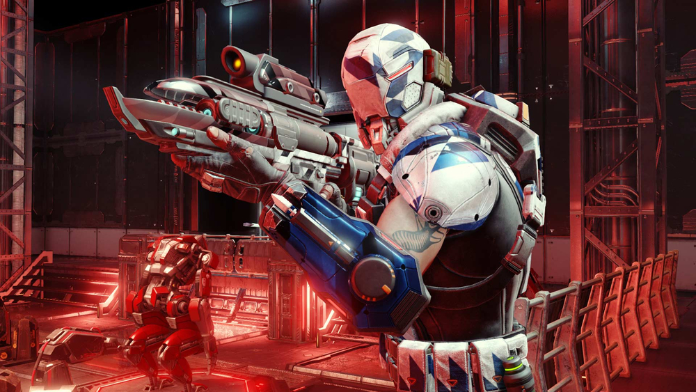 Xcom 2 Collection PS4 | PS5
