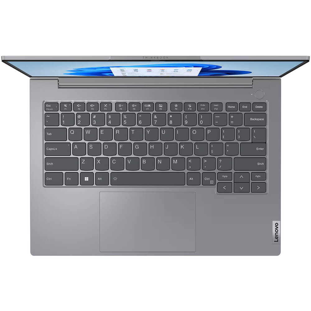 Ноутбук Lenovo ThinkBook 14 G6 IRL (21KG00UCRU_32G)