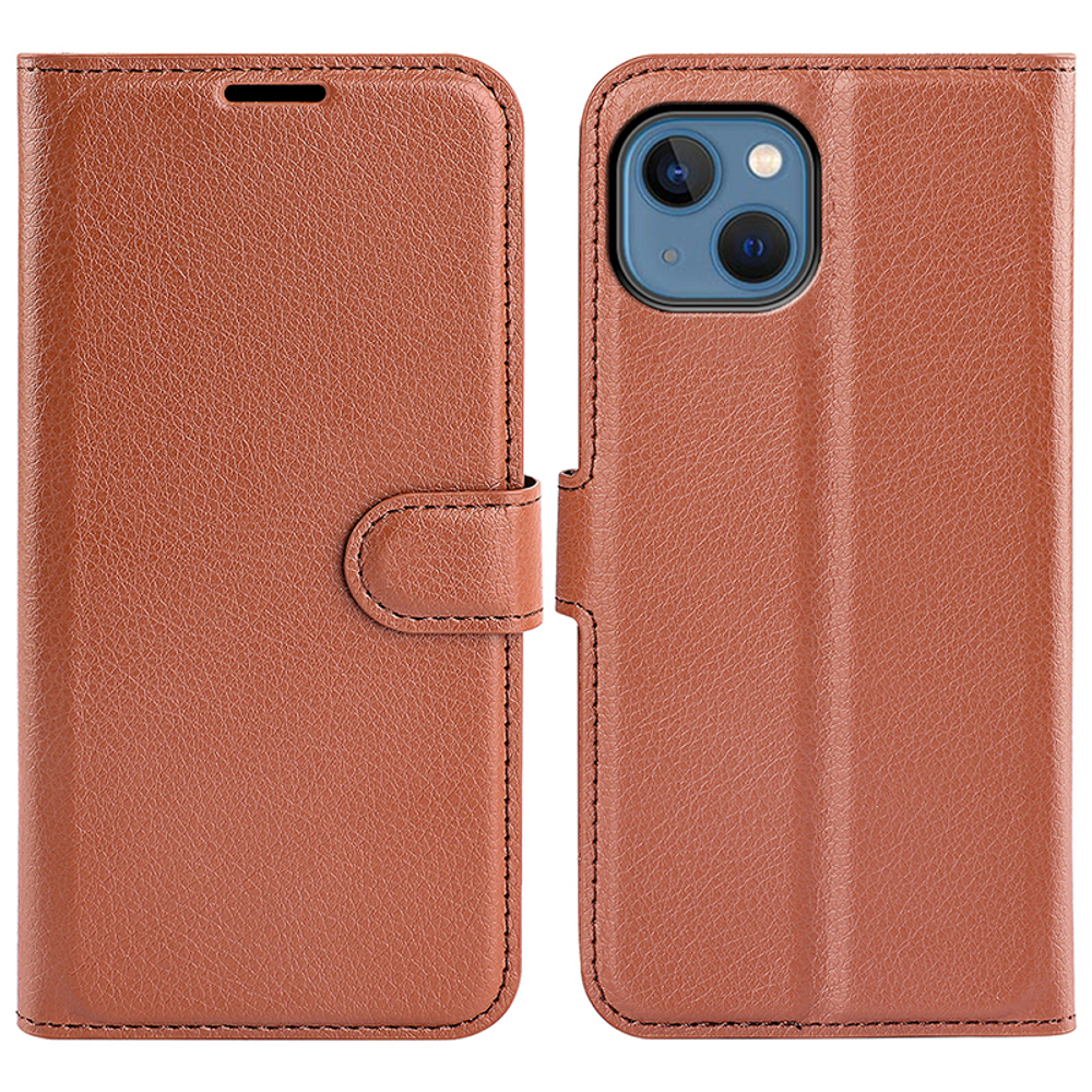 Чехол-книжка PRESTIGE с функцией подставки для iPhone 14 Plus