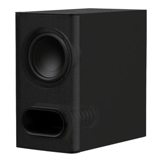 Sony BRAVIA Theater Bar 6 HT-B600 Black