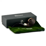 Трубка Peterson Arklow Sandblasted - 03 (БЕЗ фильтра)
