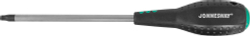 D2006T40 Отвертка стержневая TORX® FULL STAR, T40х150