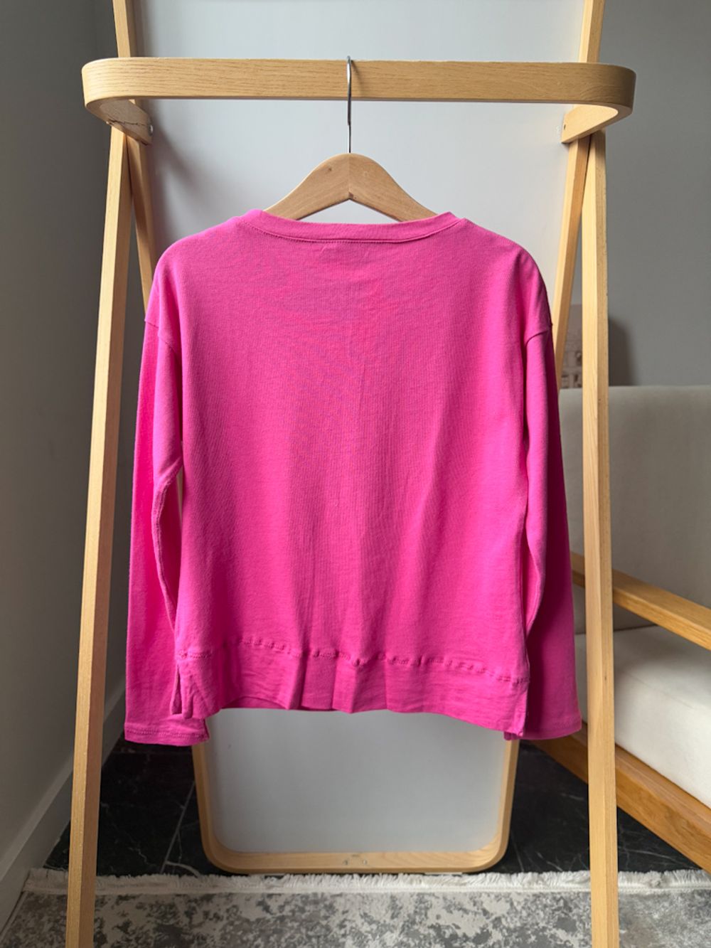 Лонгслив Little Marc Jacobs, 128
