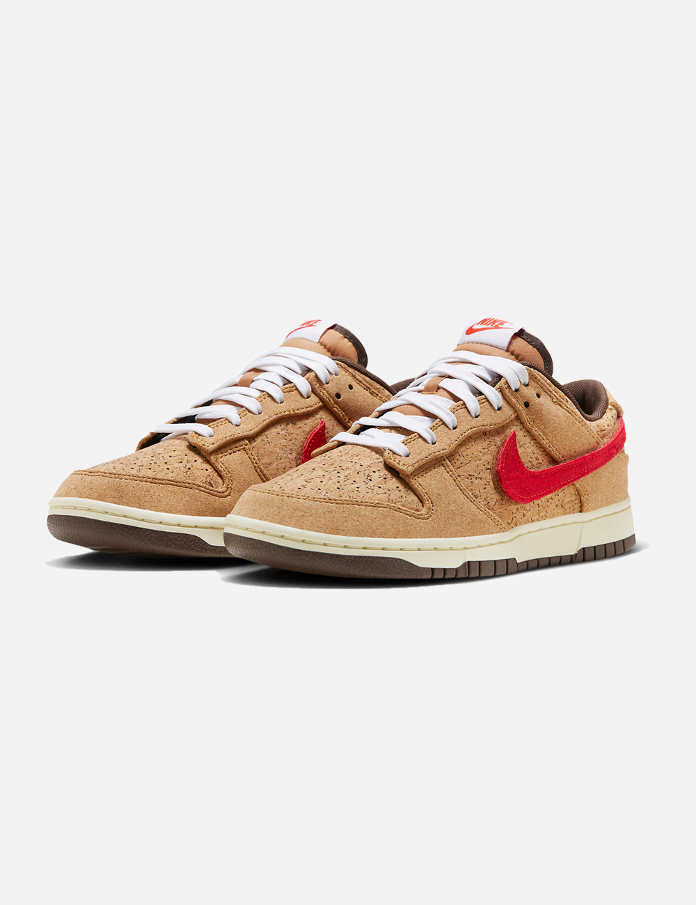 Nike Dunk Low SP CLOT "Cork"