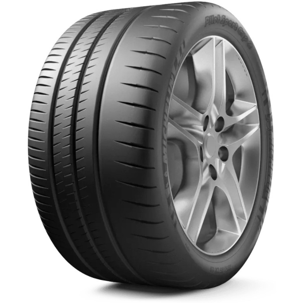 Летняя шина Michelin Pilot Sport Cup 2 (305/30 R19 102Y)