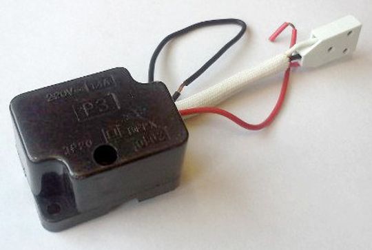 Реле Р-3